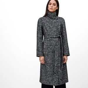 Babaton Jacoby Coat